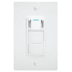 Panasonic FV-WCCS1 Three in One Condensation Sensor Wall Switch