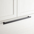 Signature Hardware 453277 24" Covello Solid Brass Appliance Pull