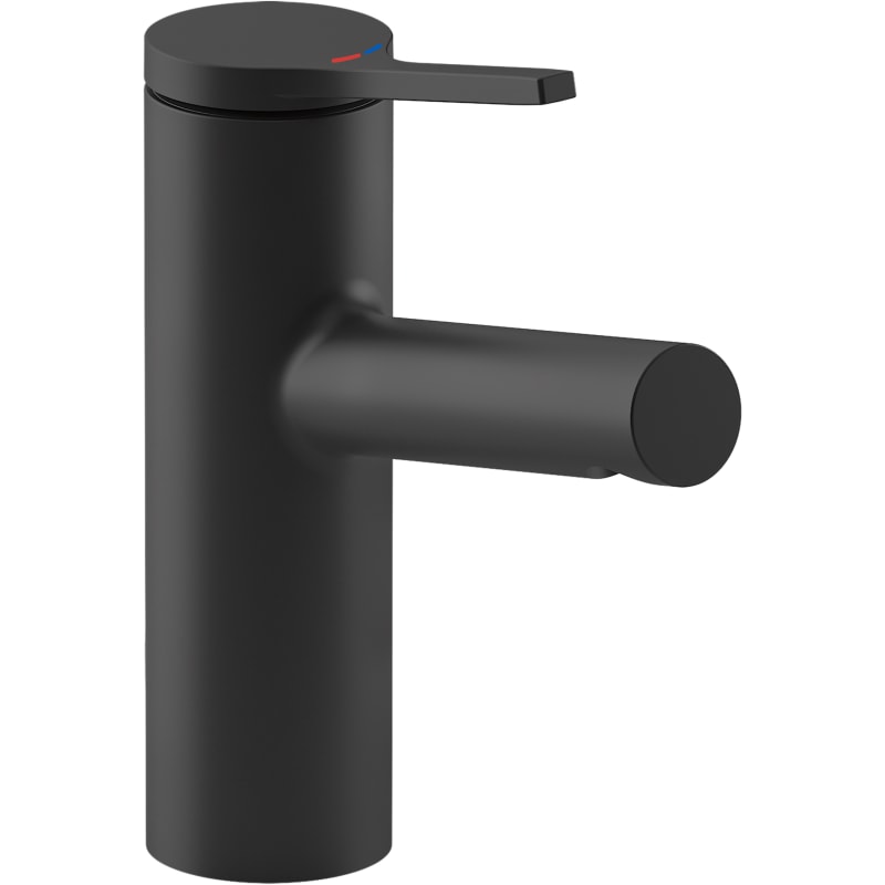 KOHLER K-99491-4 Elate Single-handle Bathroom Sink Faucet, 1.2 Gpm