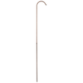 Signature Hardware 900577 77" Shower Riser Pipe Oil Rubbed Bronze