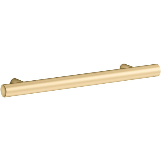 Kohler 25498-2MB Purist 5" drawer pull