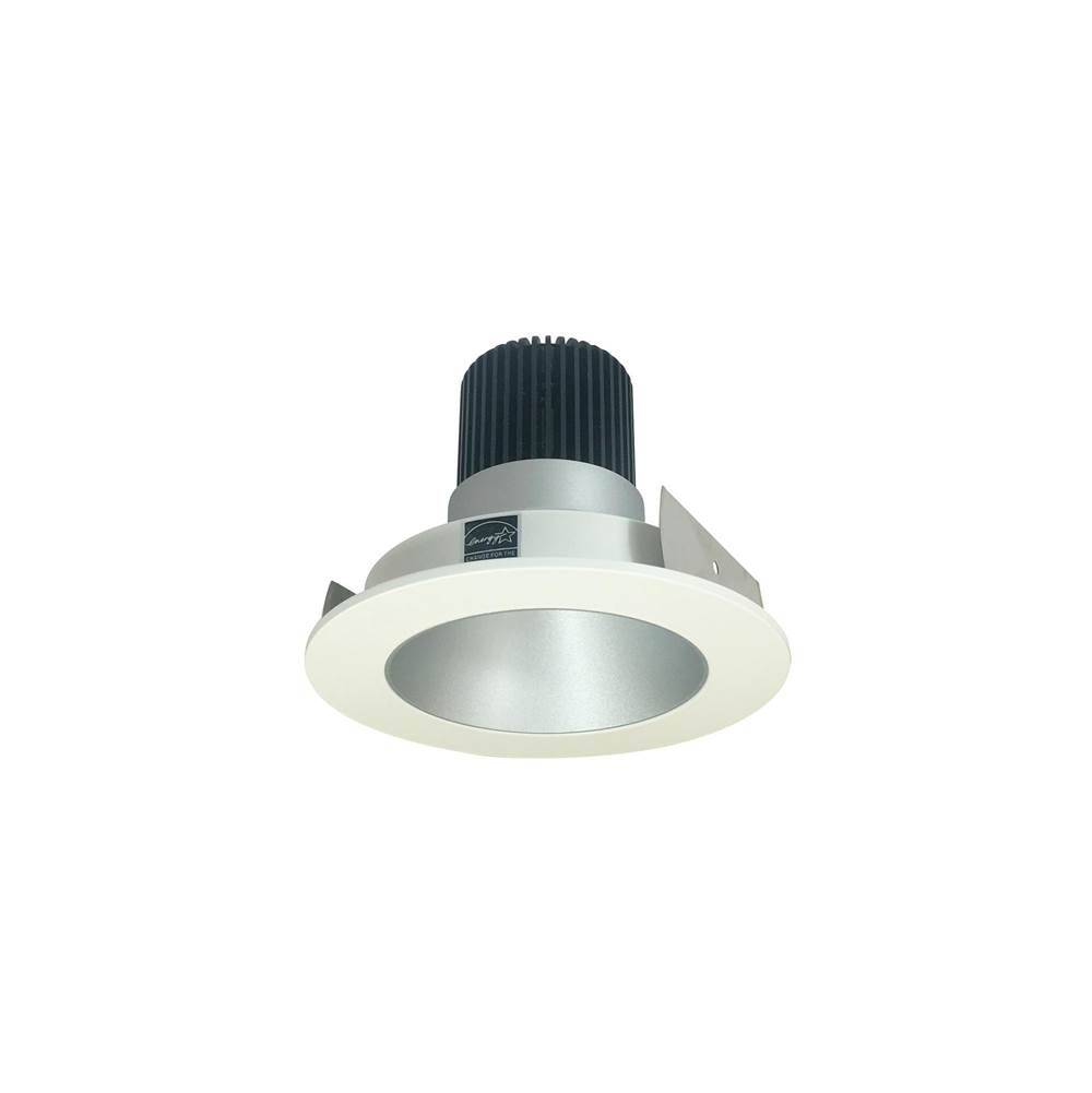Nora Lighting Nio-4Rndc30x/10 Iolite 4 LED Recessed Trim - White