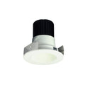 Nora Lighting NIOB-2RNDC27X/10 Iolite 2" LED Recessed Trim - 2700K - 1000 Lumens Matte