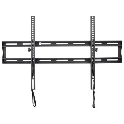 Insignia™ - Tilting TV Wall Mount for Most 47” – 90” TVs - Black