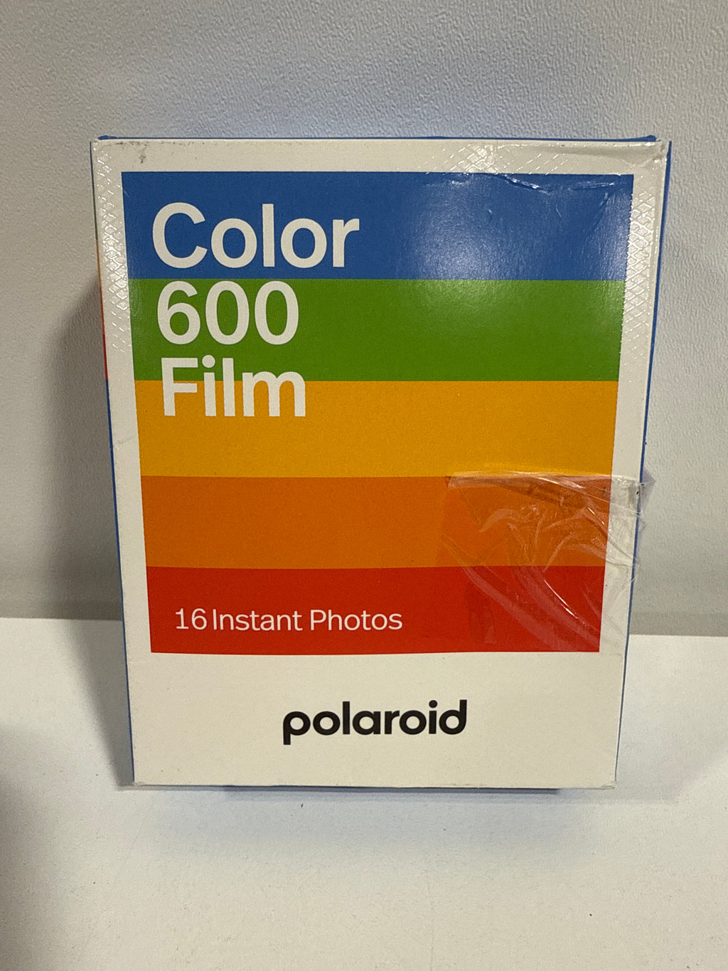 Polaroid - 600 Film-Double Pack - *Cameras Camcorders & Drones