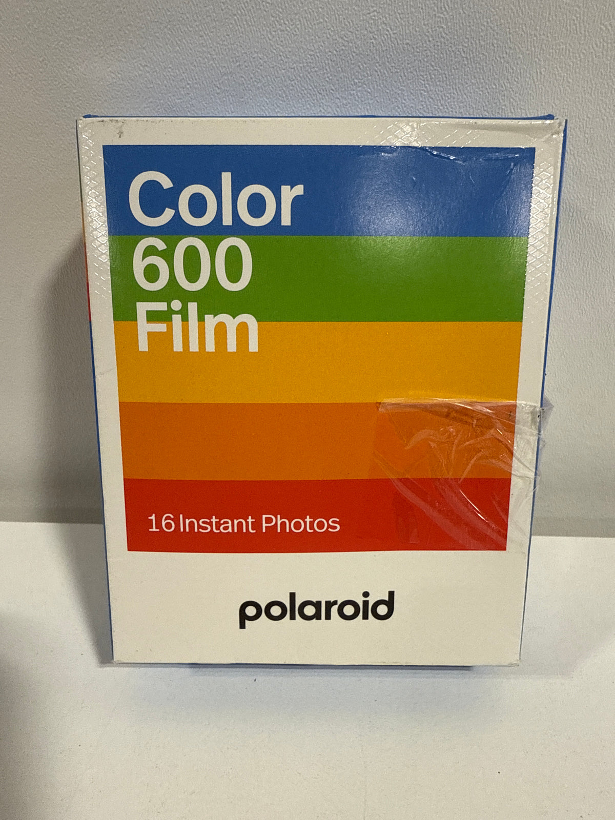 Polaroid - 600 Film-Double Pack - *Cameras Camcorders & Drones