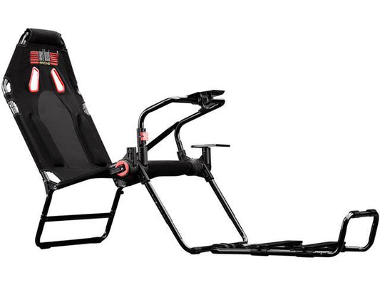 Next Level Racing GTLite Foldable Simulator Cockpit (NLR-S021)