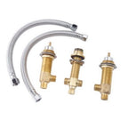 PROFLO PF674163 1/2 Inch Rough in Valve - for Use with Roman Tub Faucet Trims Valves Rough in Valves Tub Faucet Valves