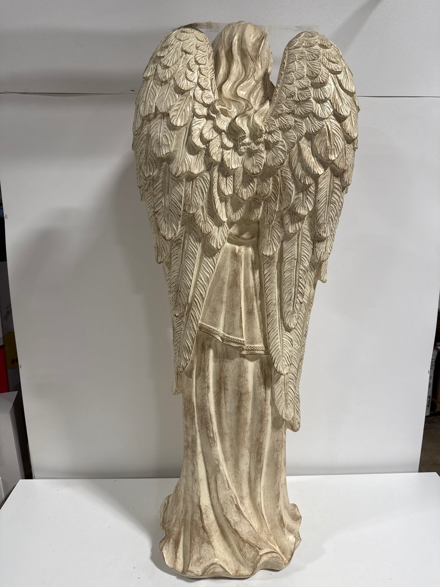 Kirkland Angel Statue 46" Tall
