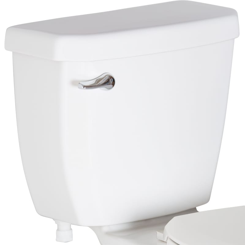 Proflo Pf6112 Calhoun Toilet Tank Only - White