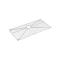 KOHLER Stainless Steel Sink Rack, 32-3/4-Inch x 16-Inch for K-5283 Strive Kitchen Sink, Stainless Steel