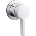 KOHLER Components Wall-mount Bathroom Sink Faucet Handle