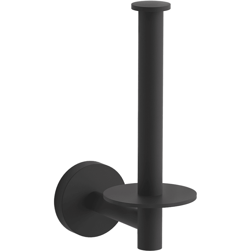 Kohler 27293-BL Elate Vertical Toilet Paper Holder