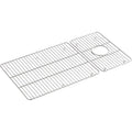 KOHLER K-30182-ST Cairn Kitchen Sink Rack, Stainless Steel