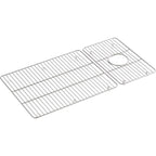 KOHLER K-30182-ST Cairn Kitchen Sink Rack, Stainless Steel