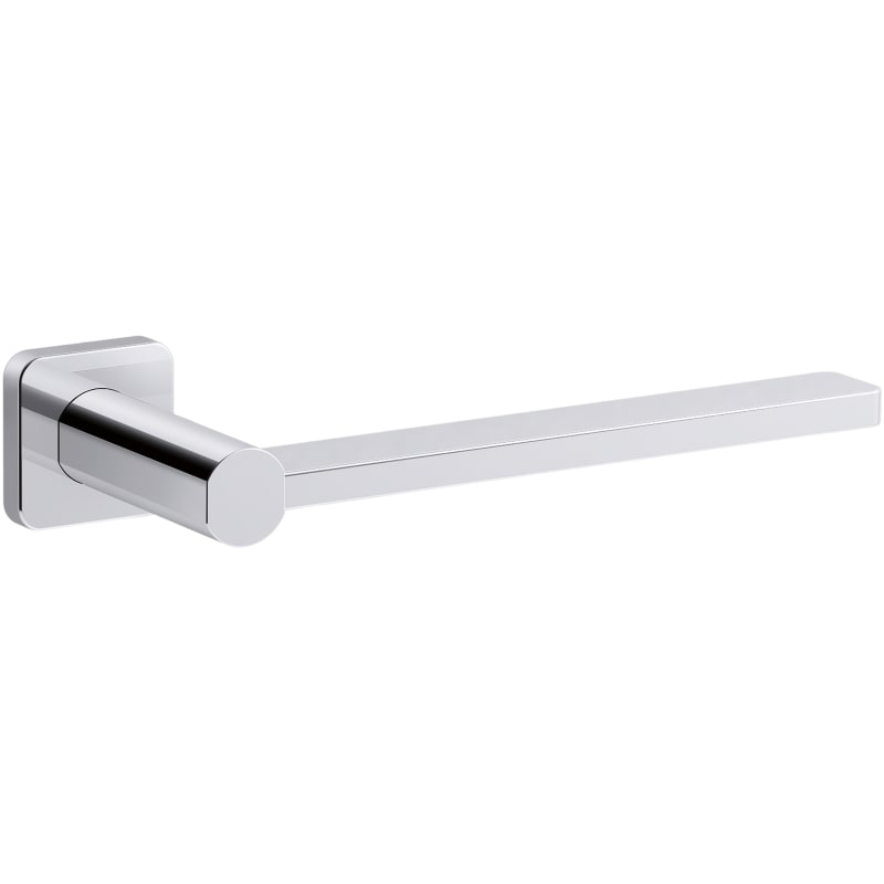 Kohler K-23526 Parallel 9" Towel Bar Polished Chrome