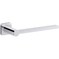 Kohler K-23526 Parallel 9" Towel Bar Polished Chrome