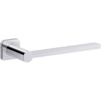 Kohler K-23526 Parallel 9" Towel Bar Polished Chrome