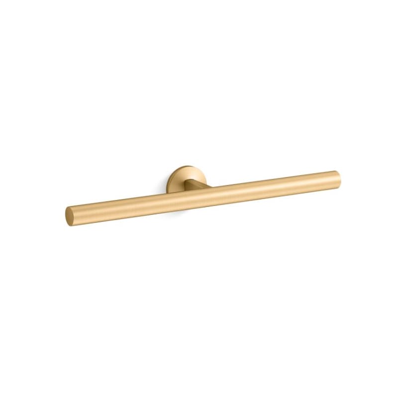KOHLER Components Double Towel Arm