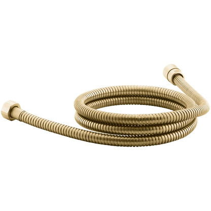 KOHLER K-9514 MasterShower 60" Metal Shower Hose