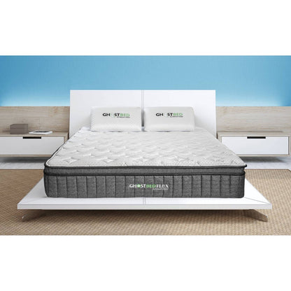 GhostBed Flex Hybrid Mattress - Twin XL