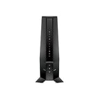 NETGEAR Nighthawk Modem Router Combo (CAX30) DOCSIS 3.1 Cable Modem and WiFi 6 Router - AX2700 2.7 Gbps - Compatible with Xfinity, Spectrum, Cox, and More - Gigabit Wireless Internet