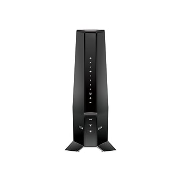 NETGEAR Nighthawk Modem Router Combo (CAX30) DOCSIS 3.1 Cable Modem and WiFi 6 Router - AX2700 2.7 Gbps - Compatible with Xfinity, Spectrum, Cox, and More - Gigabit Wireless Internet