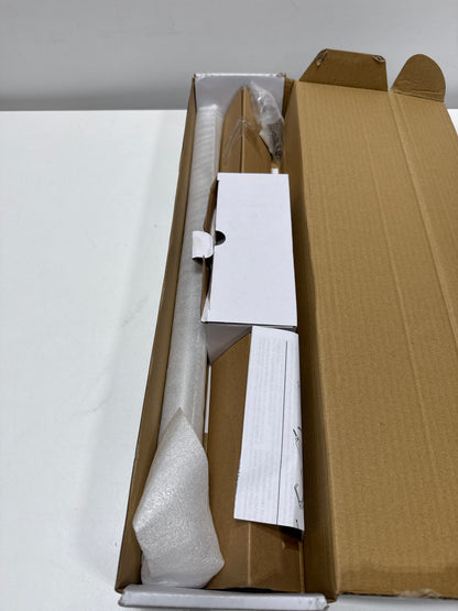 Kohler 24550-CP 24 in. Genuine OEM Grab Bar - Polished Chrome