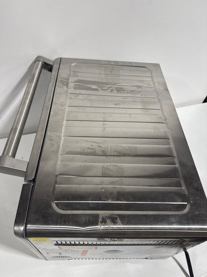 Scratch & Dent Breville the Smart Oven Air