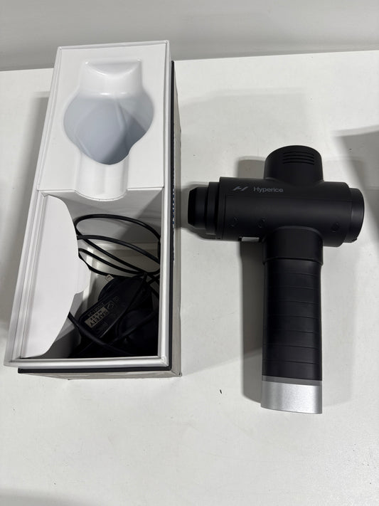Used See Desc - Hyperice Hypervolt 2 Pro