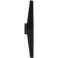AFX Lighting Brink 24 Inch LED Wall Sconce Brink - BRKS0424L30D2BK - *Lighting & Electrical