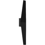 AFX Lighting Brink 24 Inch LED Wall Sconce Brink - BRKS0424L30D2BK - *Lighting & Electrical