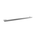 ICO Bath V315 Volkano Cinder 24" Towel Bar Brushed Nickel