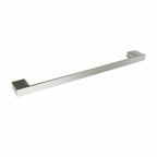 CO Bath V313 Volkano Cinder 18" Towel Bar - Brushed Nickel