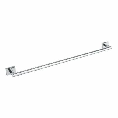 ICO Bath V6216 Crater 31-1/4" Towel Bar Chrome