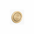 Kohler 8014-2MB WaterTile Round Round 54-nozzle body spray with soothing spray