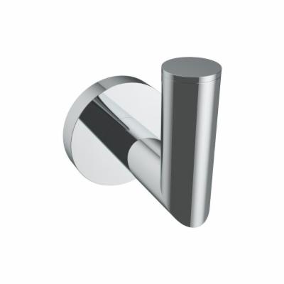 ICO Bath V6321 Volkano Summit Single Robe Hook - Chrome