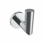 ICO Bath V6321 Volkano Summit Single Robe Hook - Chrome
