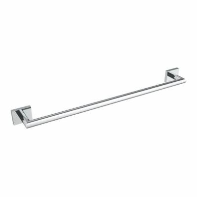 ICO Bath V6215 Volkano Crater 24" Towel Bar - Chrome