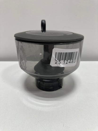 Hopper Bean & Lid - Breville Smart Grinder Pro