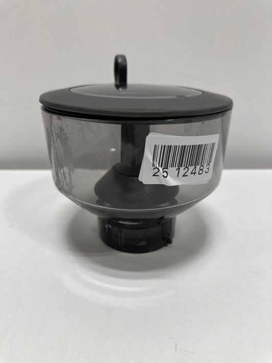 Hopper Bean & Lid - Breville Smart Grinder Pro