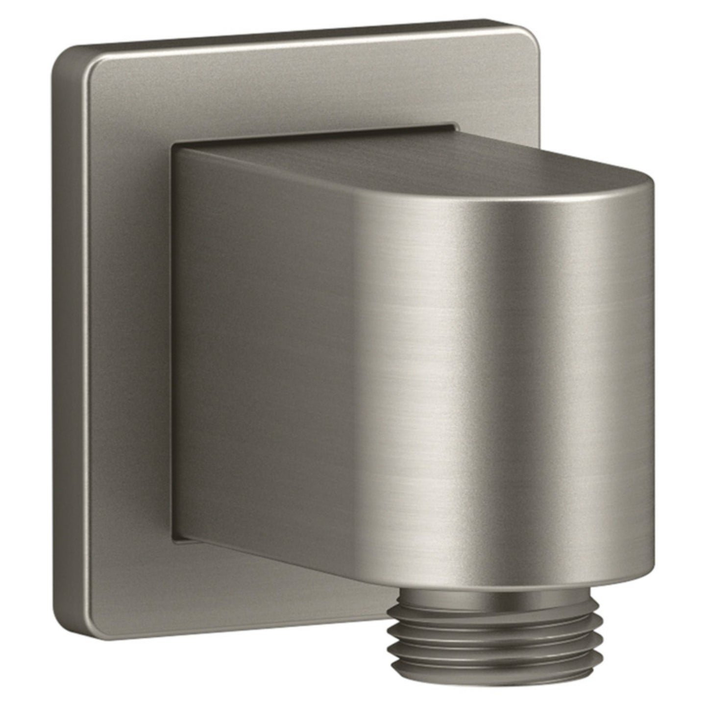 Kohler Awaken Wall-Mount Hand Shower Supply Elbow with Check Valve