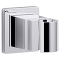 Kohler 98348-CP Awaken Adjustable Wall Bracket Polished Chrome - *Plumbing