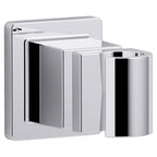 Kohler 98348-CP Awaken Adjustable Wall Bracket Polished Chrome - *Plumbing