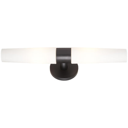 Kovacs Saber Bath Vanity Light Saber - P5042-66A - Modern Contemporary