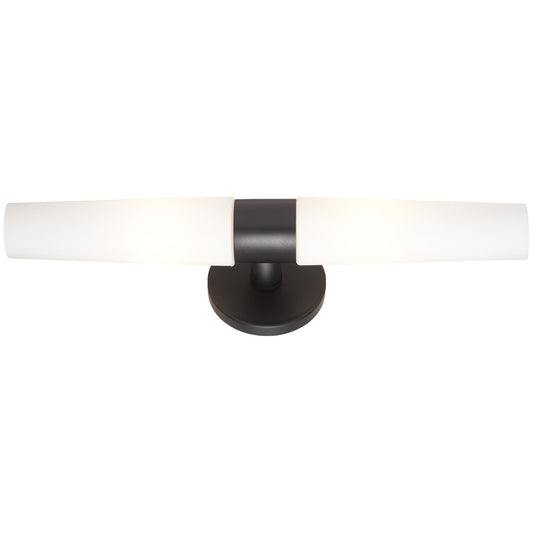 Kovacs Saber Bath Vanity Light Saber - P5042-66A - Modern Contemporary