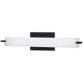 Kovacs Tube Bath Vanity Light Tube - P5044-66A-L - Modern Contemporary