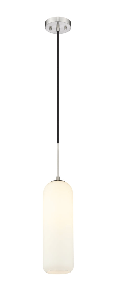 Z-Lite 1 Light Pendant 732P22-BN