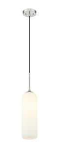 Z-Lite 1 Light Pendant 732P22-BN