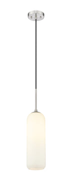Z-Lite 1 Light Pendant 732P22-BN